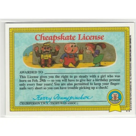 Cindy Lopper #37b - Picture 2 of 2